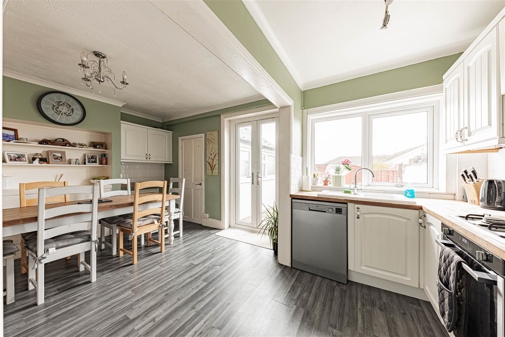 Wellington Road, Westgate-On-Sea, photo 11