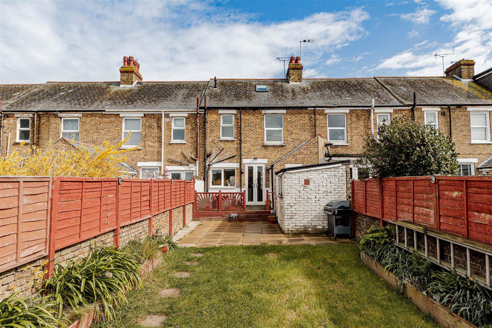 Wellington Road, Westgate-On-Sea, photo 23