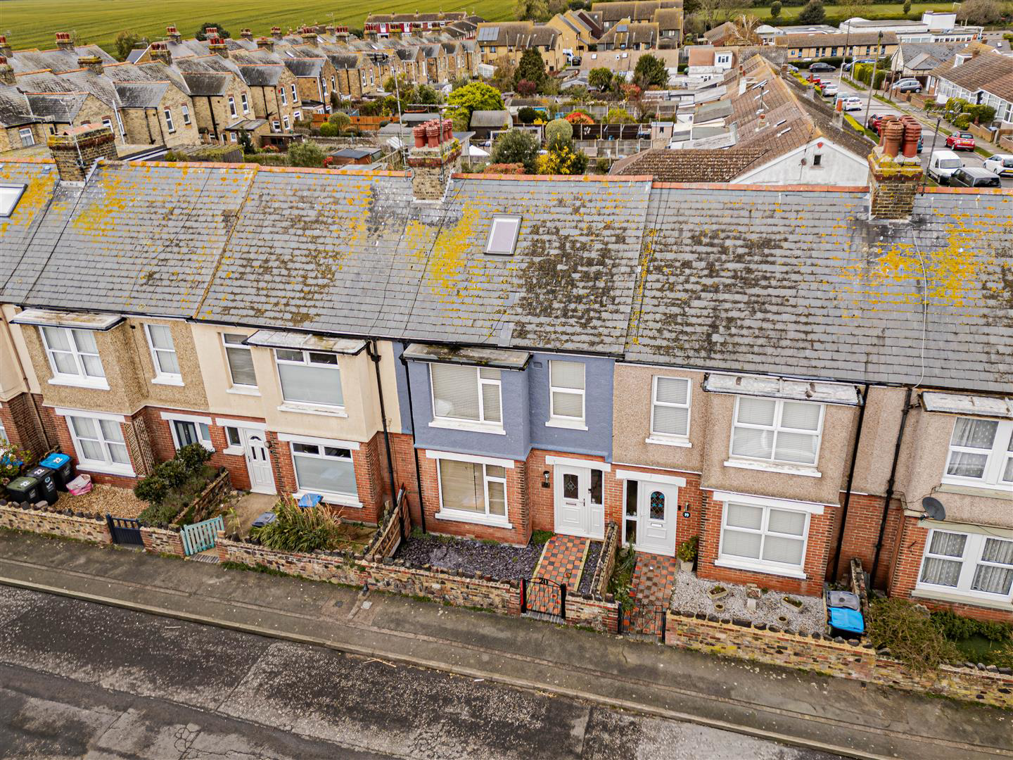 Wellington Road, Westgate-On-Sea, photo 30