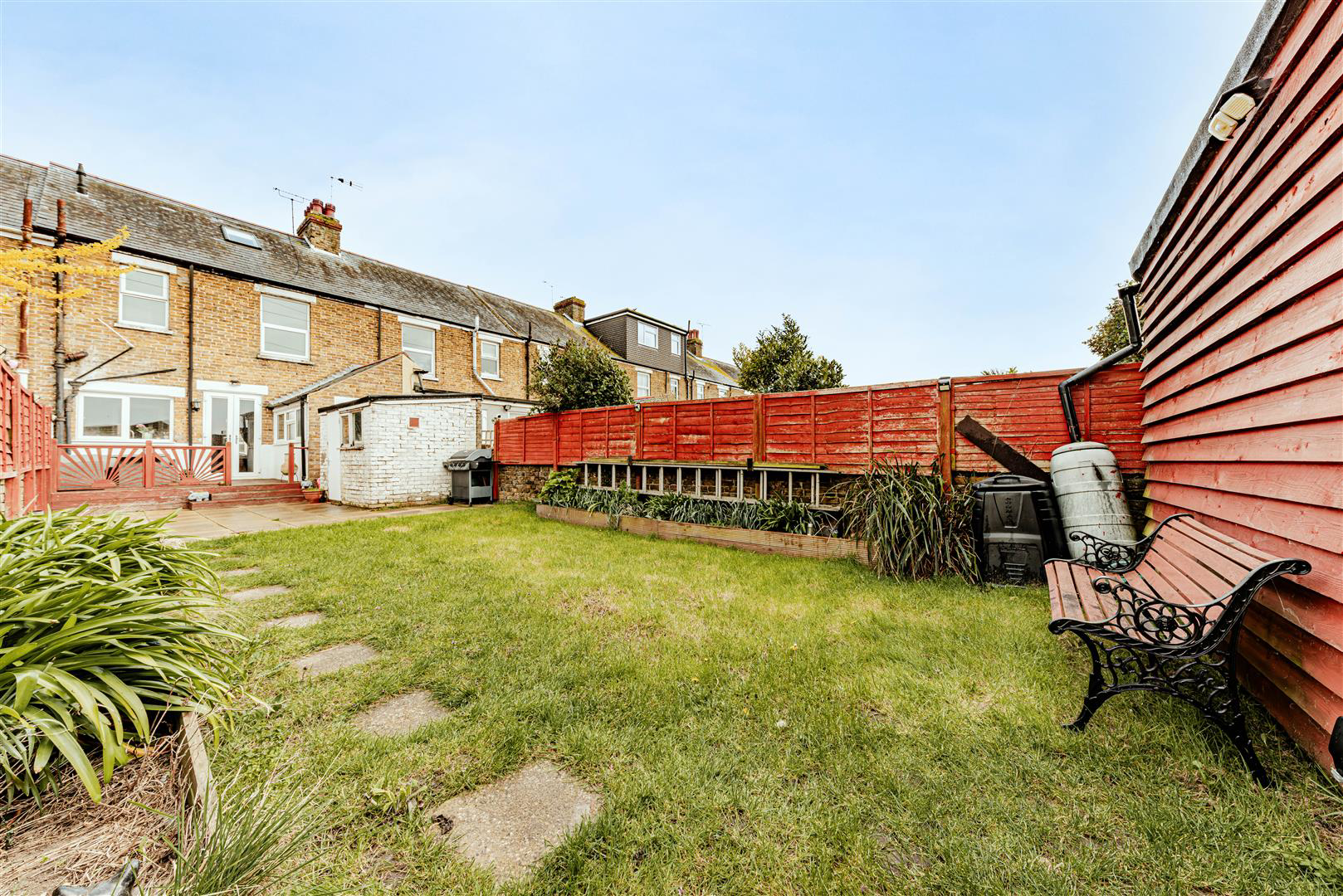 Wellington Road, Westgate-On-Sea, photo 24