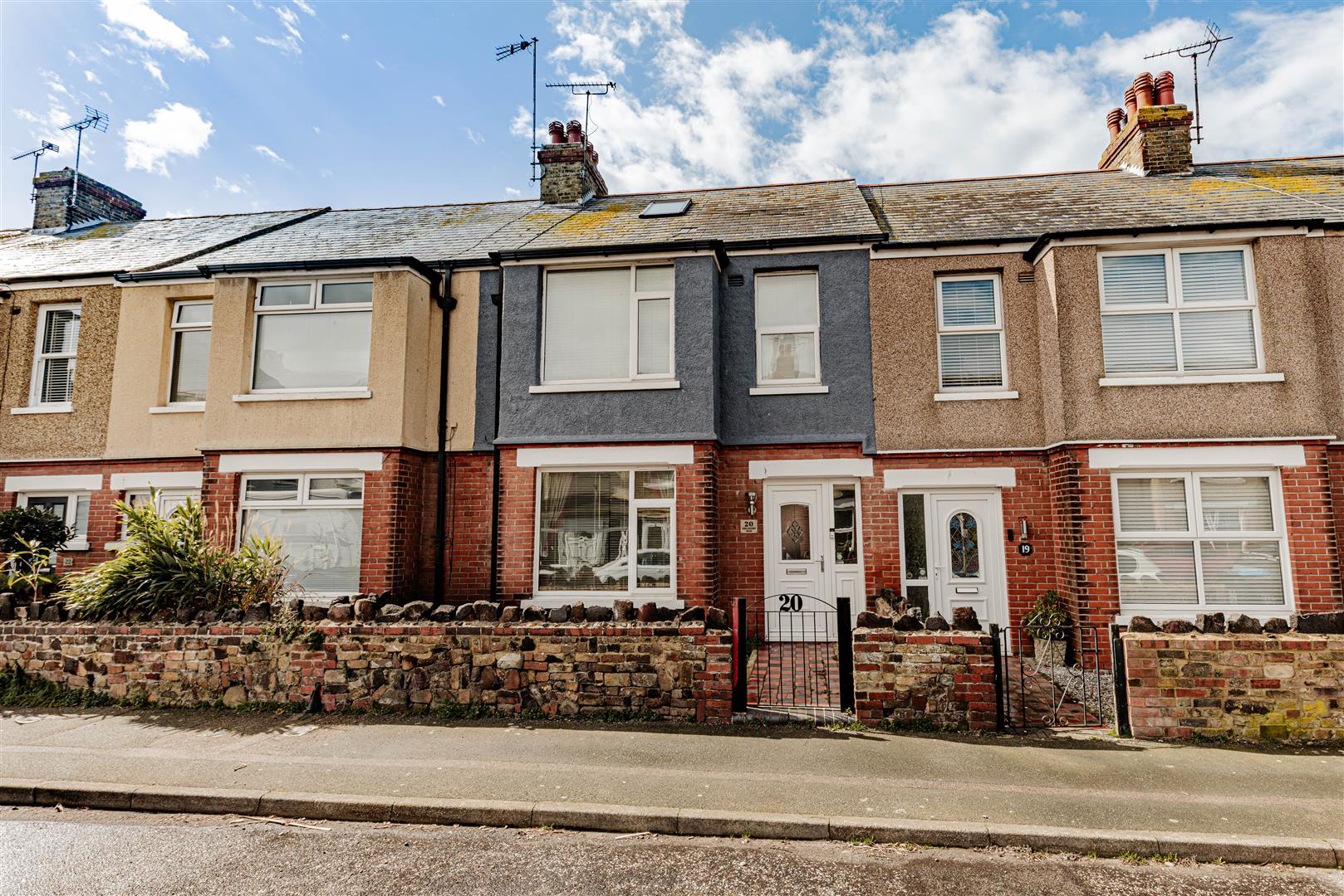 Wellington Road, Westgate-On-Sea, photo 33