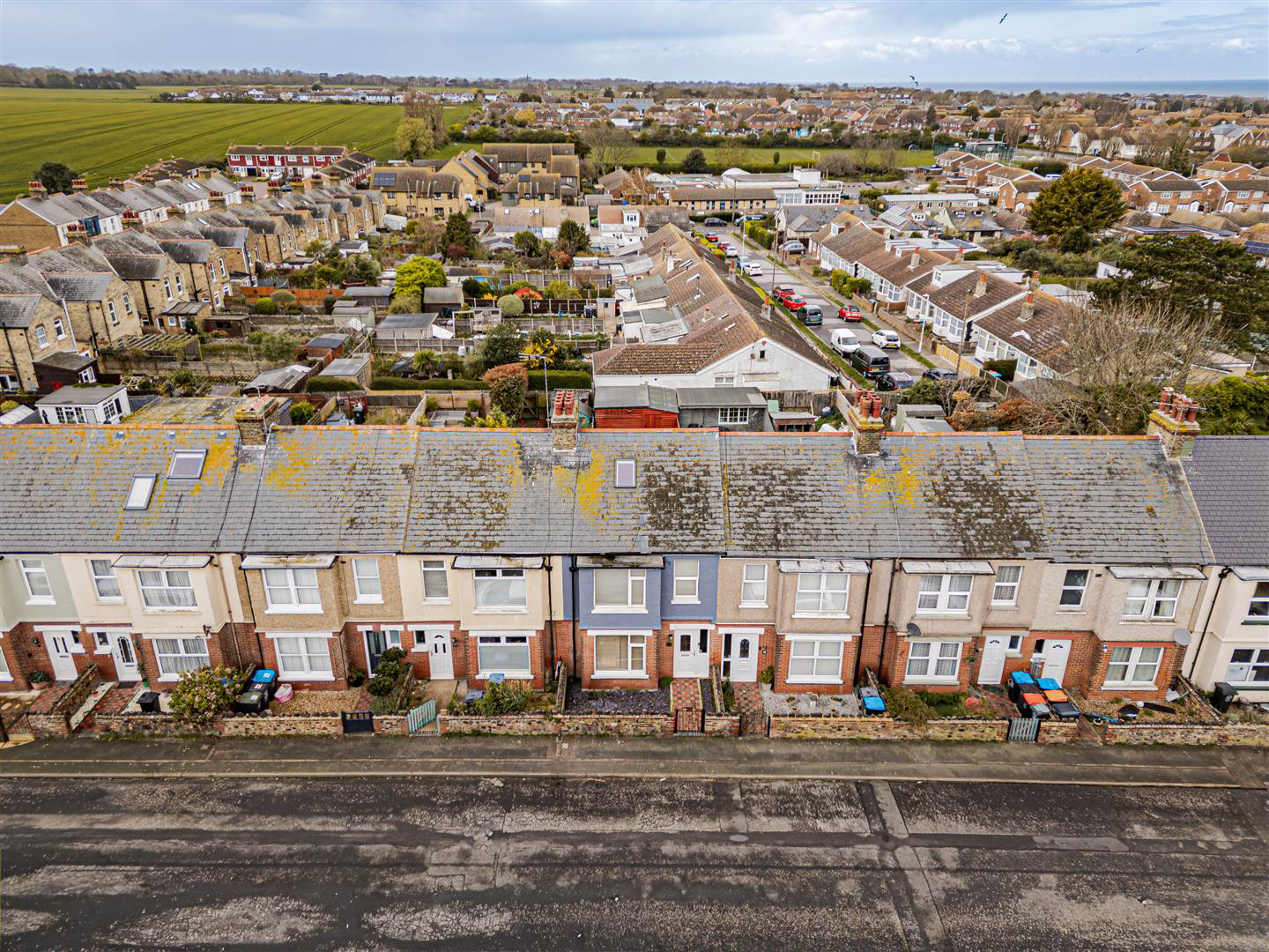 Wellington Road, Westgate-On-Sea, photo 29