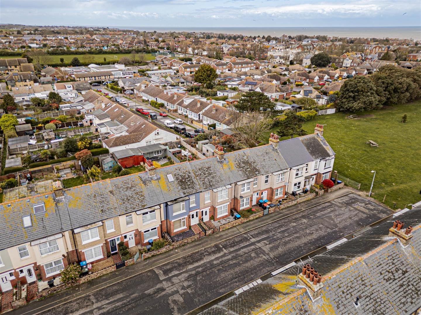 Wellington Road, Westgate-On-Sea, photo 31