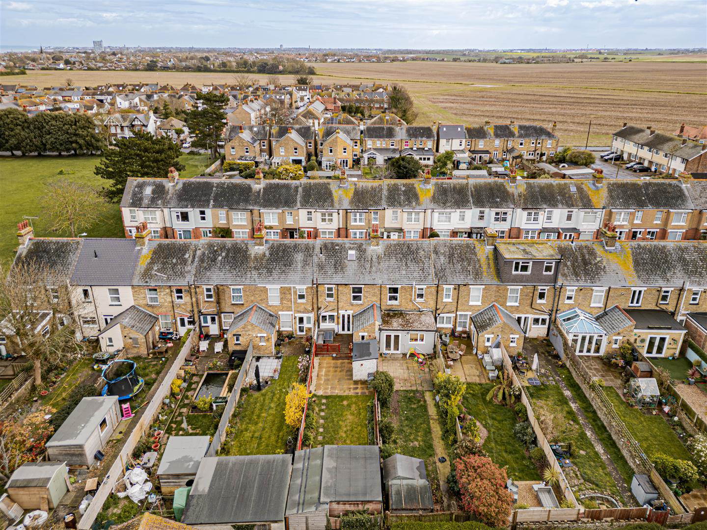 Wellington Road, Westgate-On-Sea, photo 28