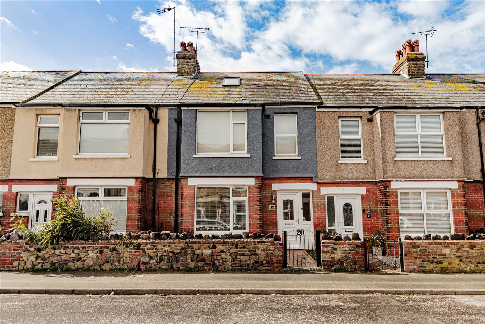 Wellington Road, Westgate-On-Sea, photo 32
