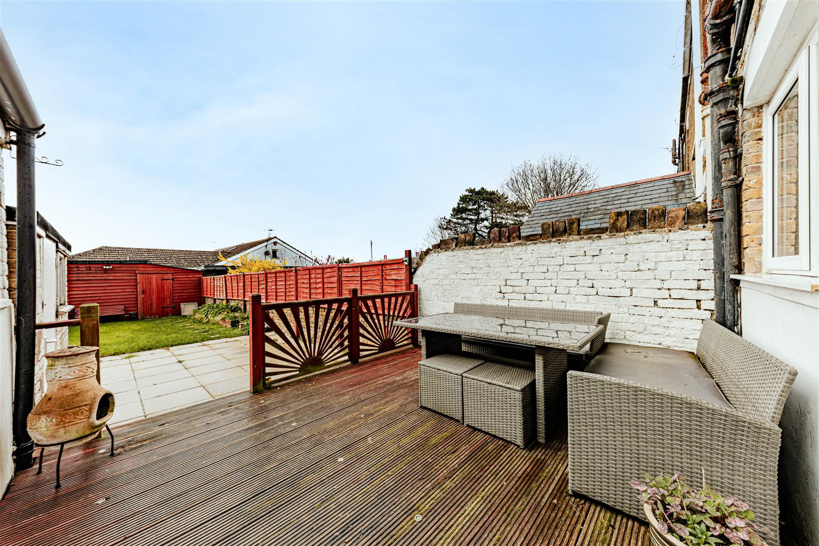 Wellington Road, Westgate-On-Sea, photo 25