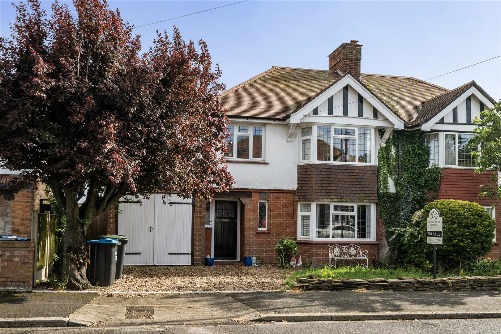 Brassey Avenue, Broadstairs, photo 19