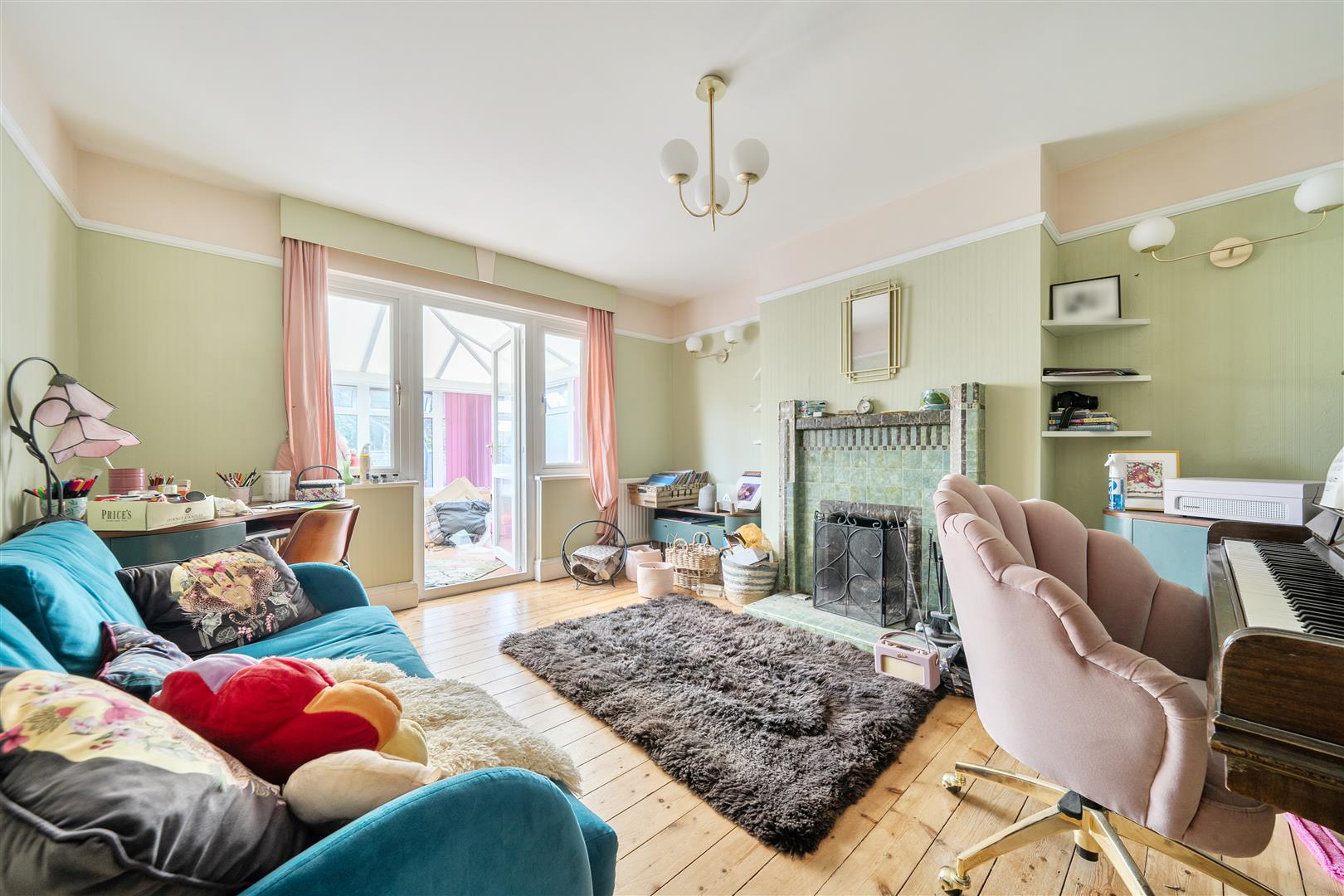 Brassey Avenue, Broadstairs, photo 3