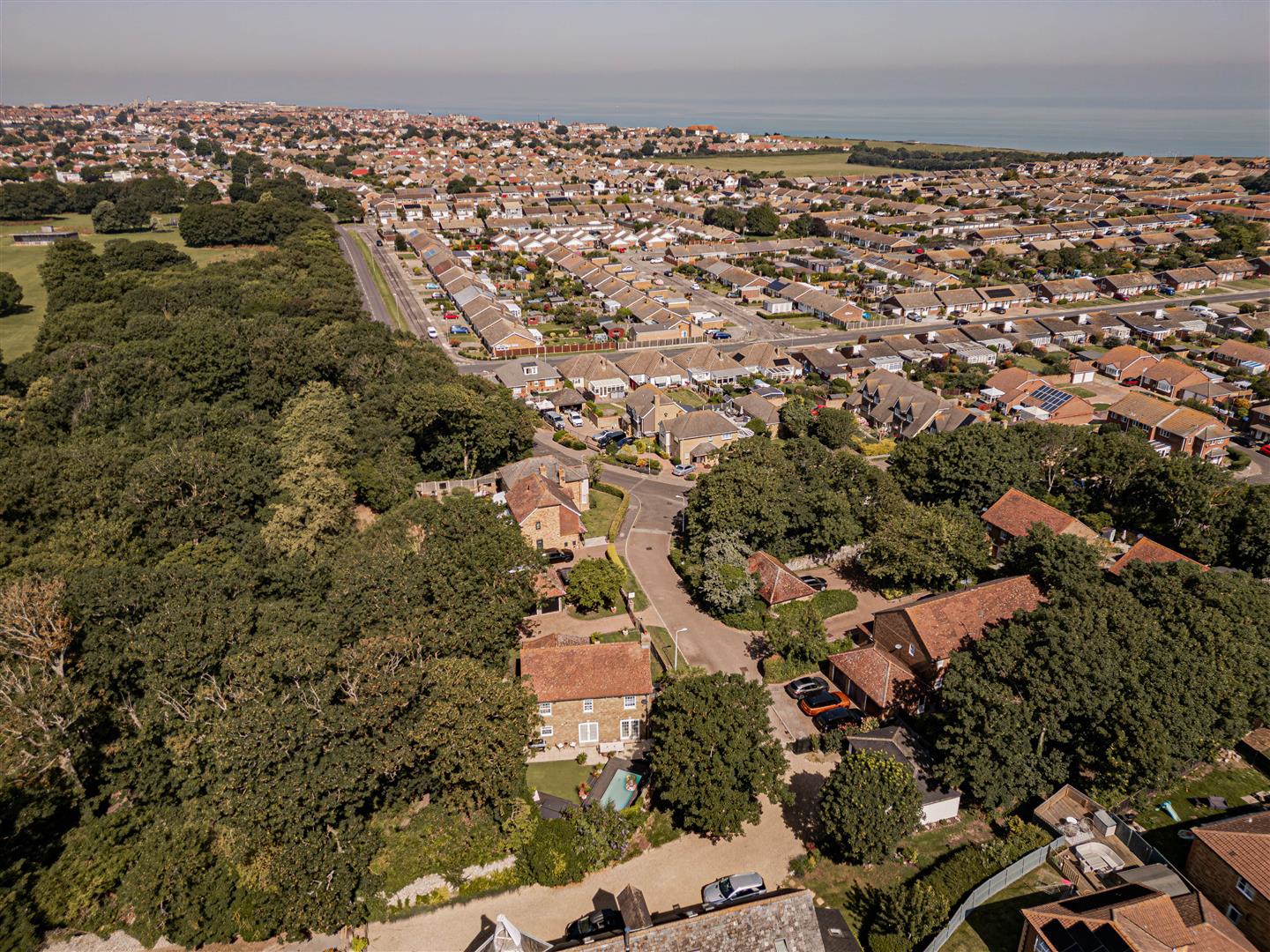 The Spinney, Cliftonville, Margate, photo 40