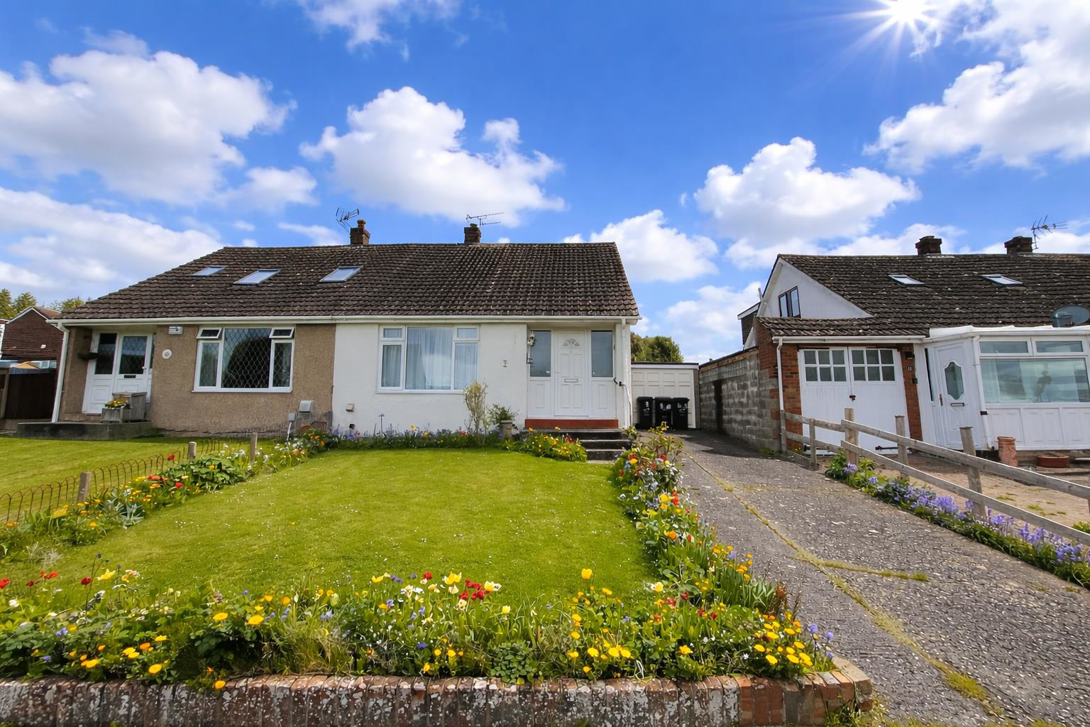 Nicholas Drive, Cliffsend, Ramsgate