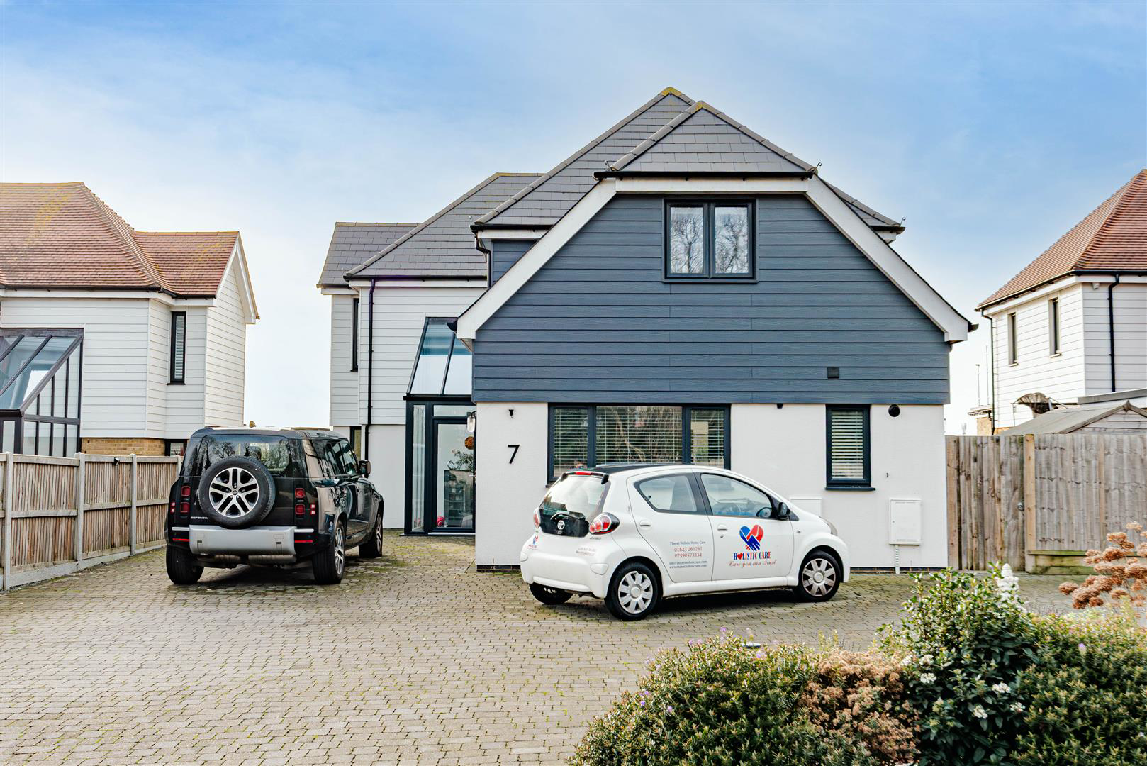 Foreland Heights, Ramsgate, photo 8