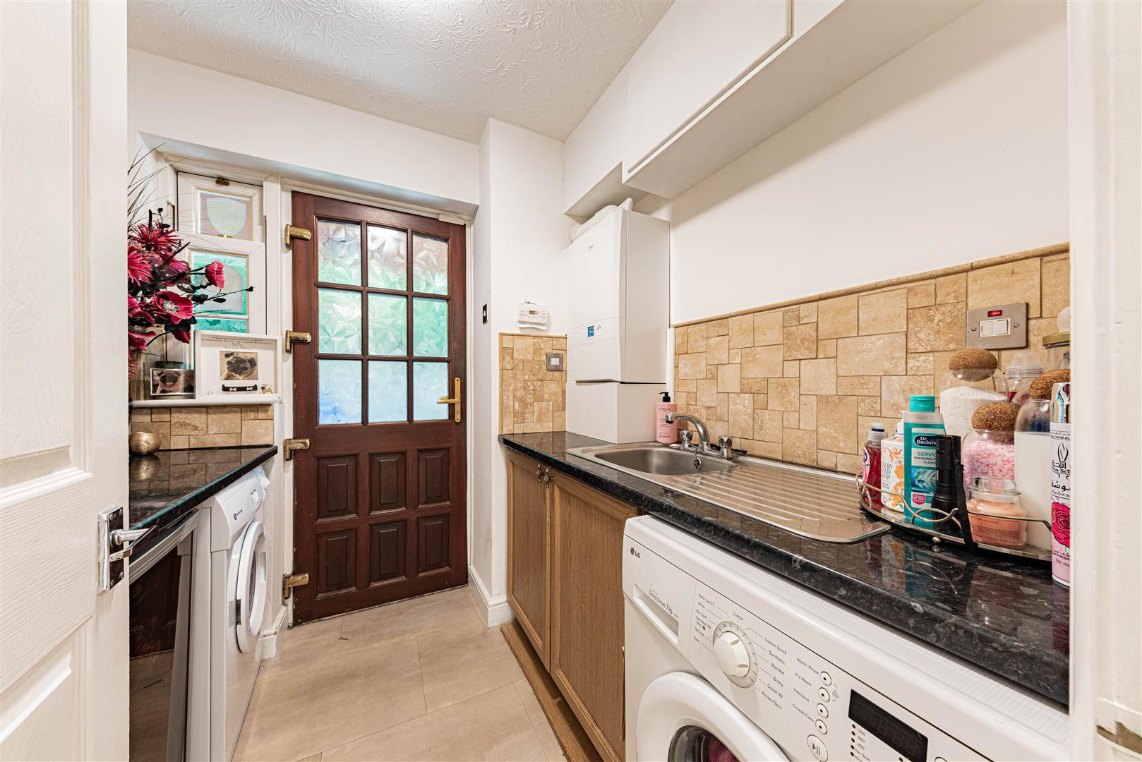 The Spinney, Cliftonville, Margate, photo 6
