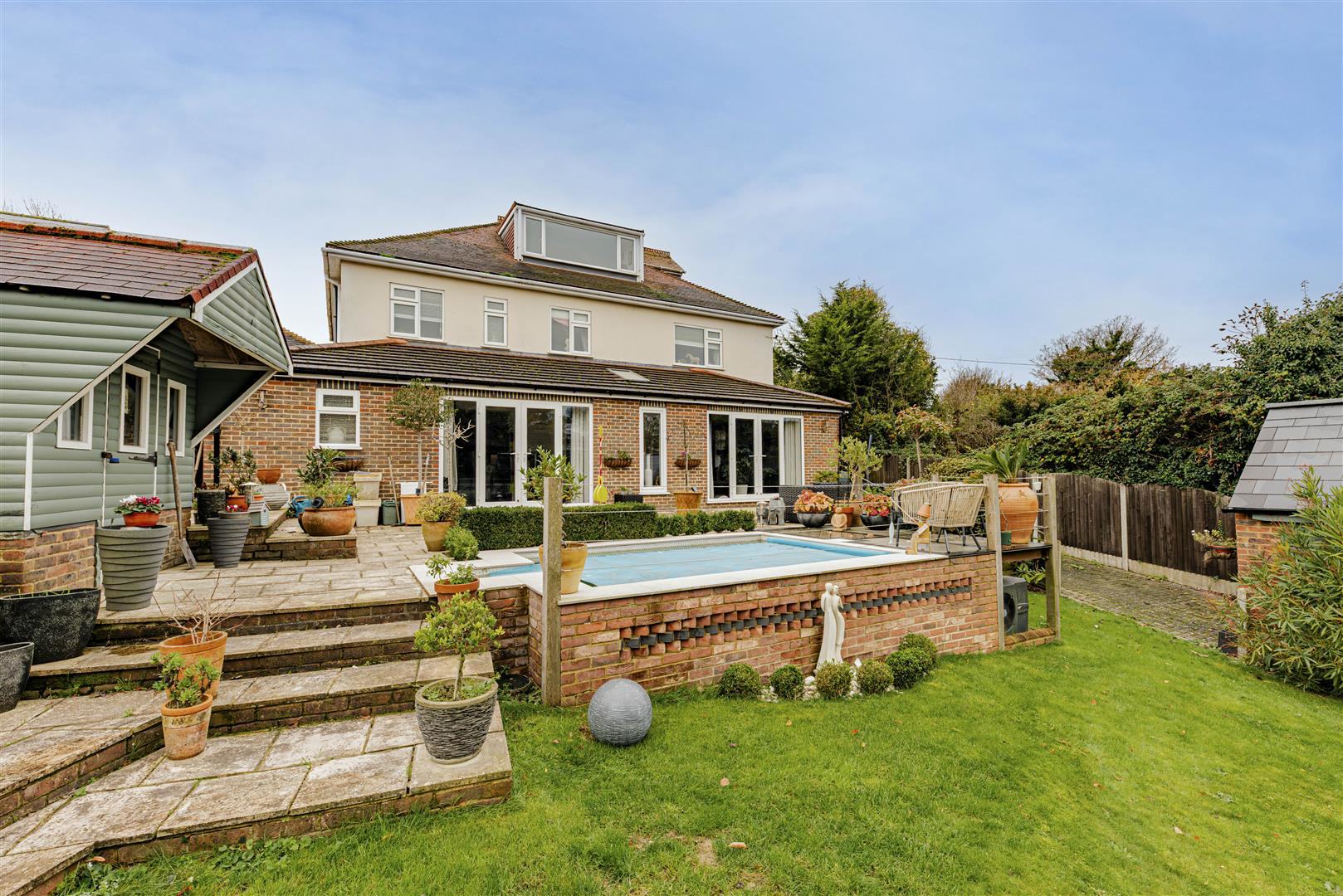 Ringwould Road, Kingsdown, Deal