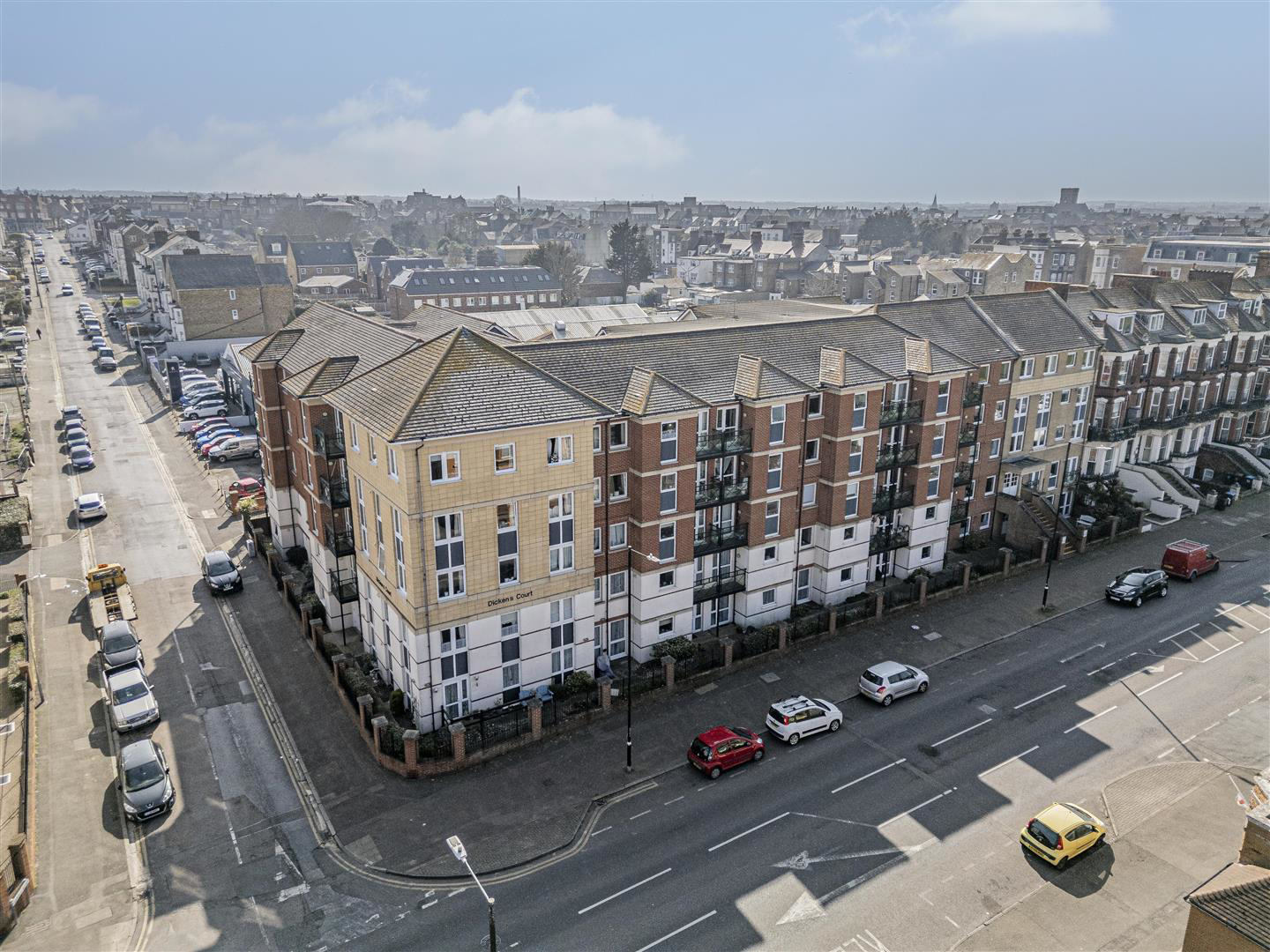 Harold Road, Margate, photo 26