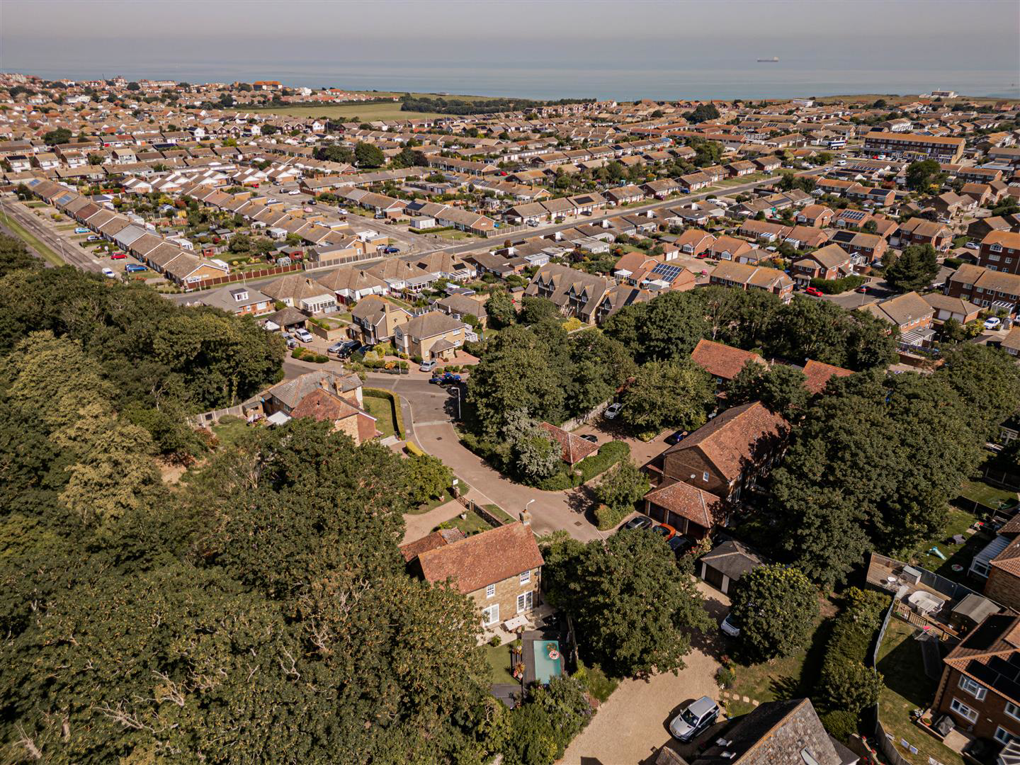 The Spinney, Cliftonville, Margate, photo 34