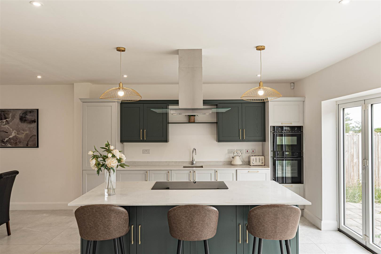 Manston Manor, Manston, Ramsgate