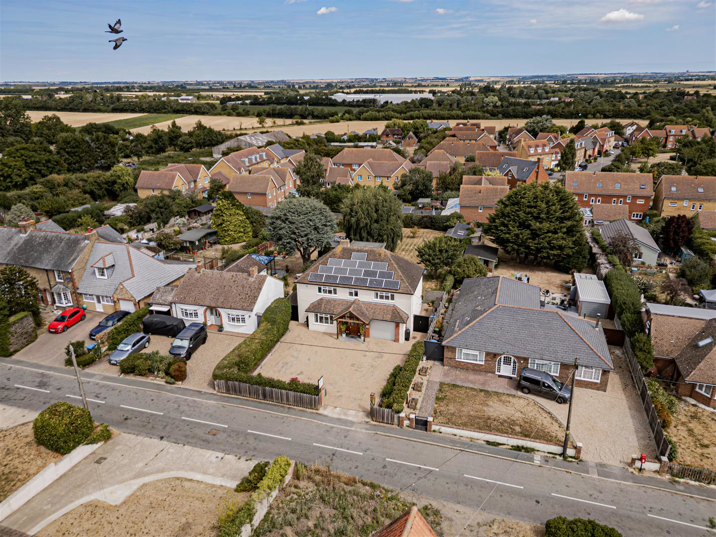 New Street, Ash, Canterbury, photo 47