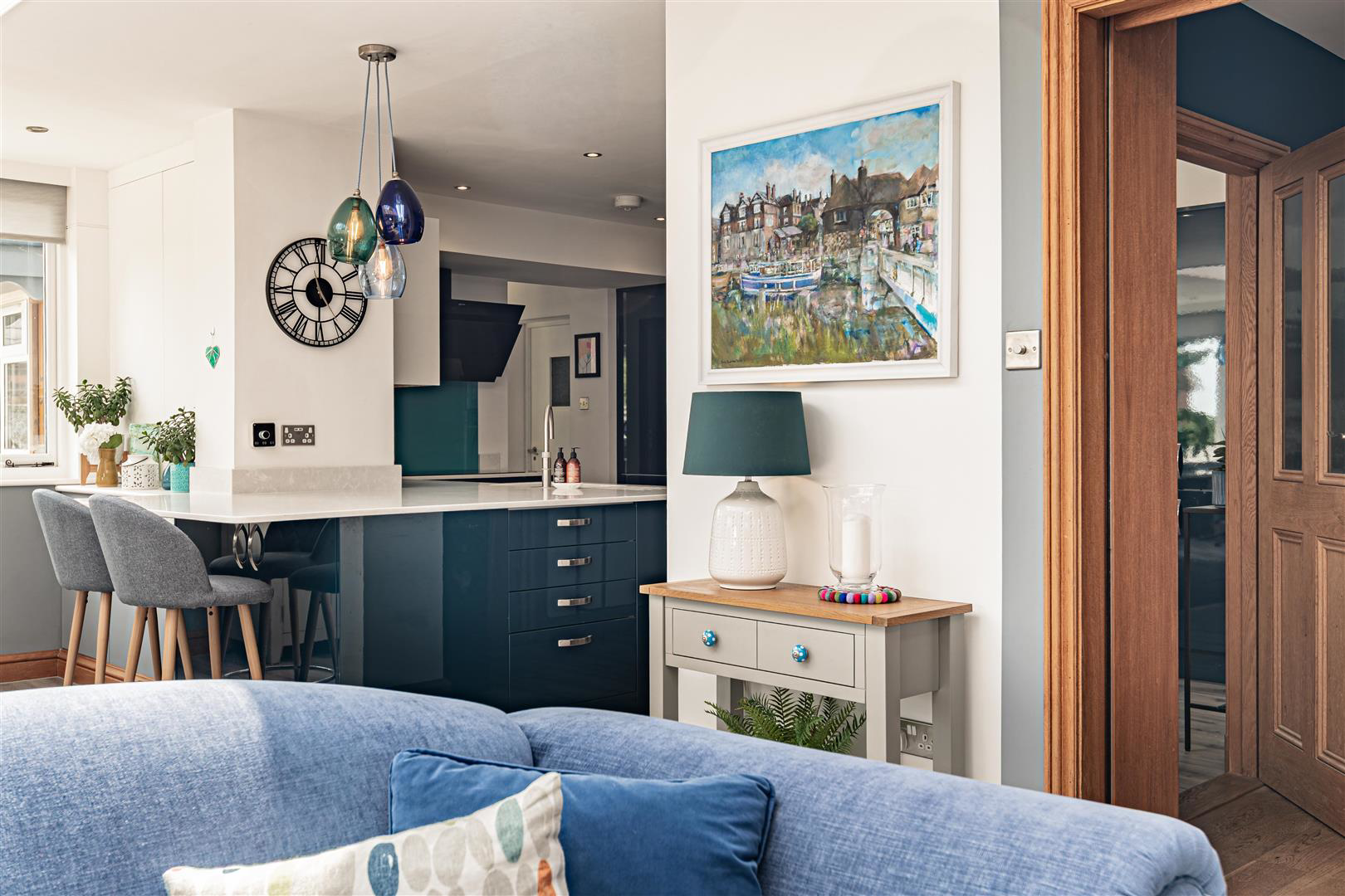 New Street, Ash, Canterbury, photo 13