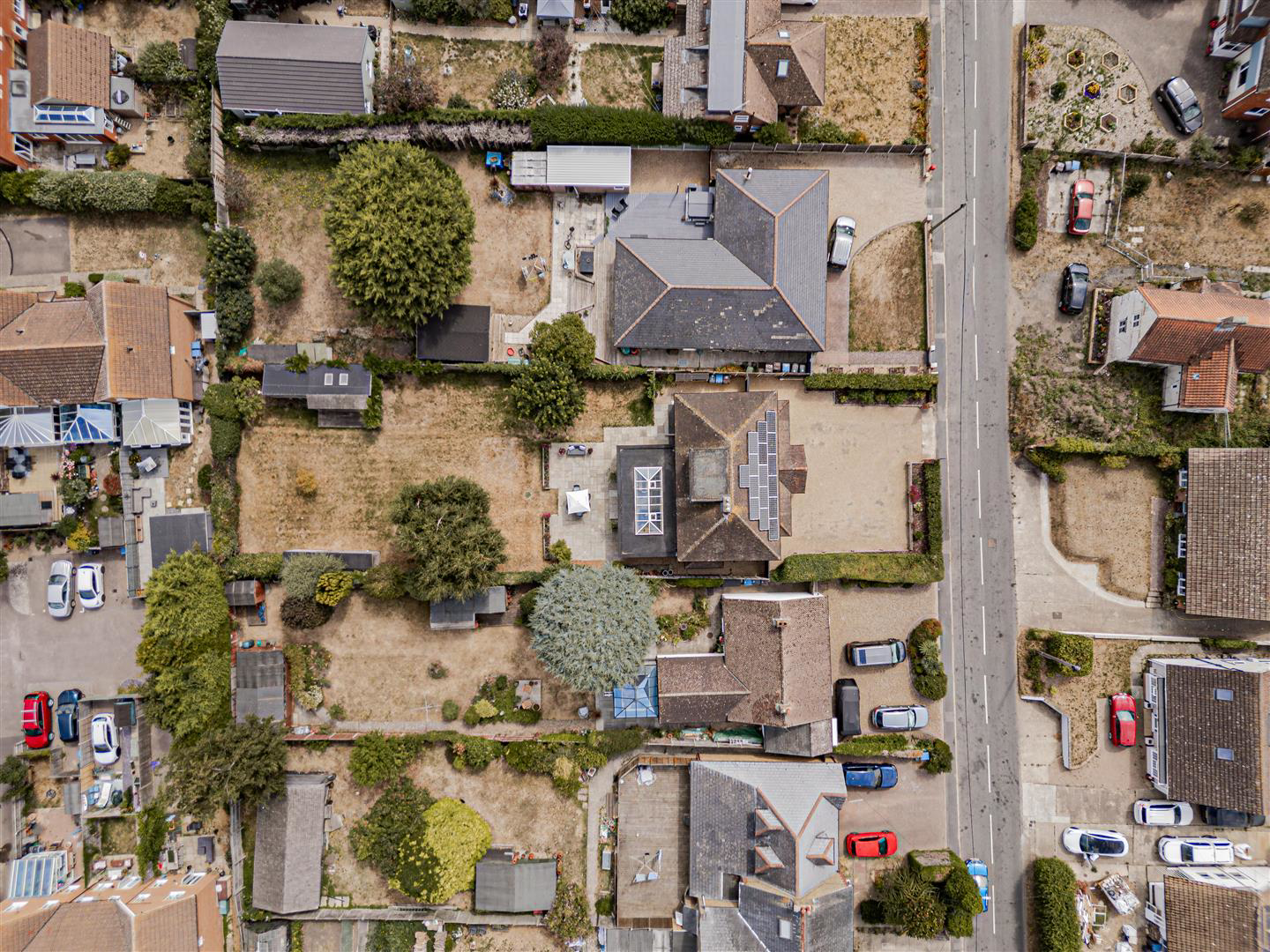 New Street, Ash, Canterbury, photo 45