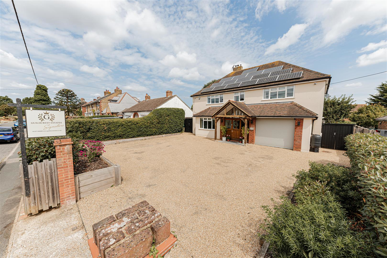 New Street, Ash, Canterbury, photo 44