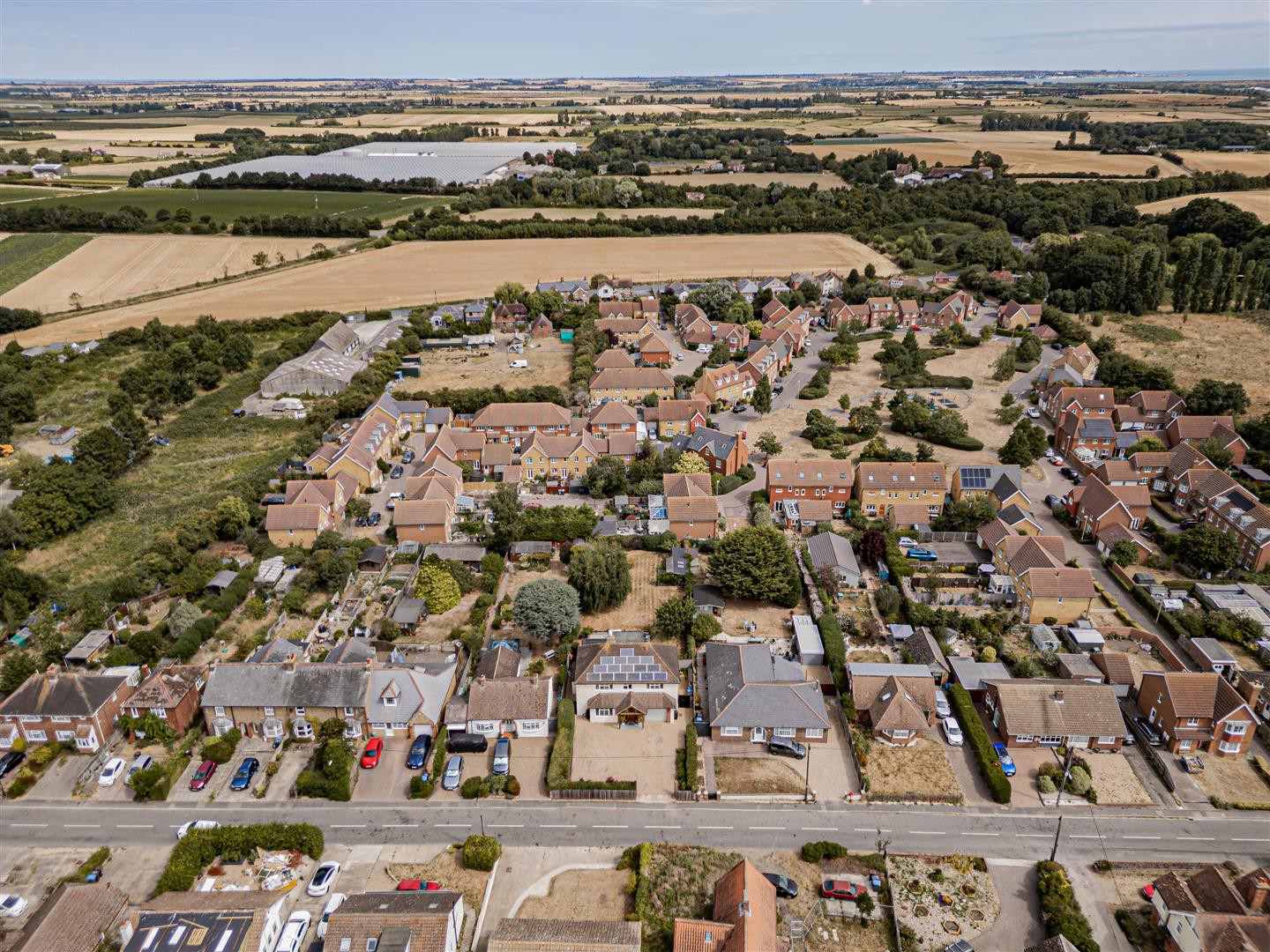 New Street, Ash, Canterbury, photo 46