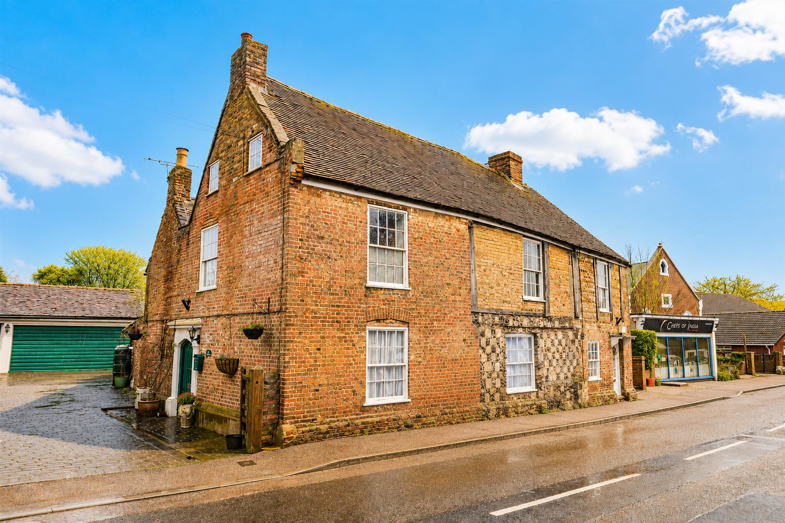 High Street, Minster, Ramsgate