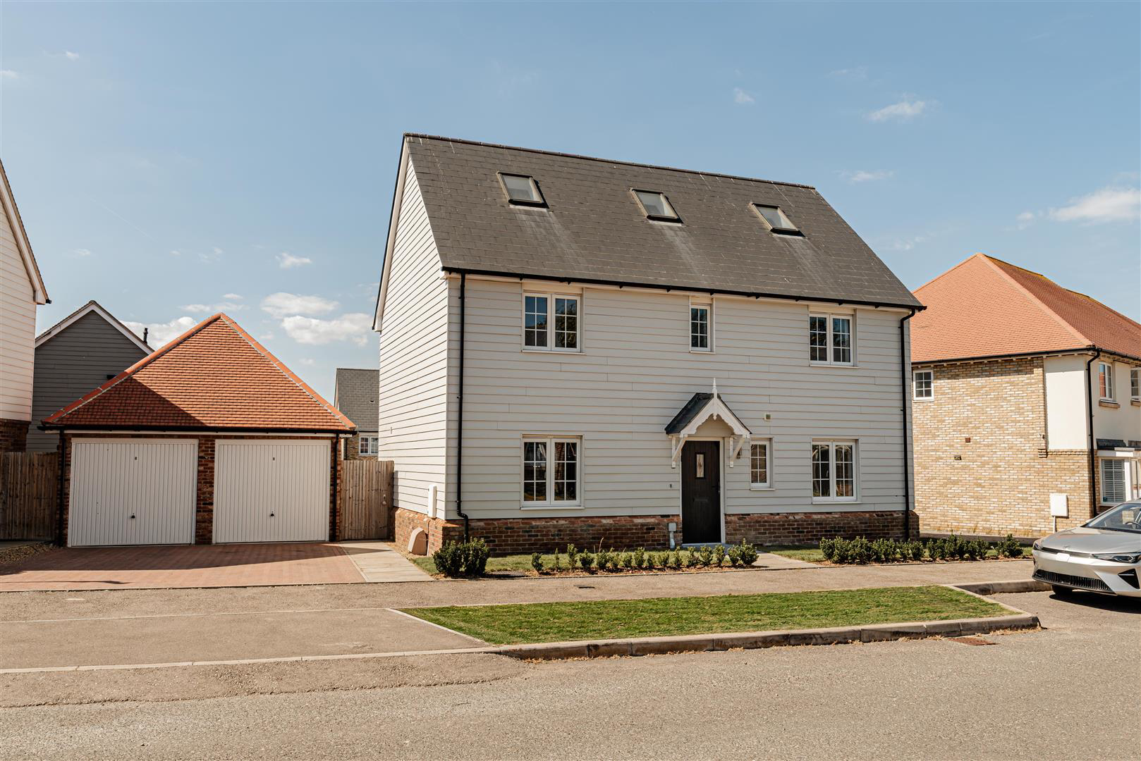 Millers Road, Walmer, Deal