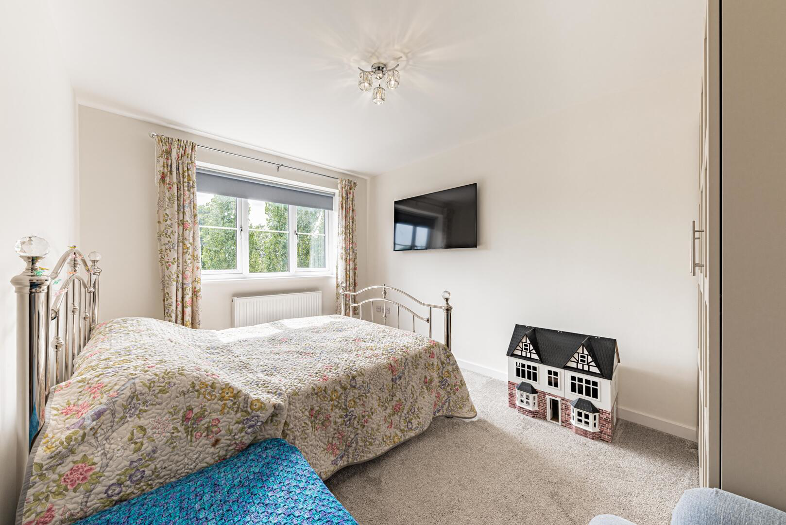 Mill Field, Ash, Canterbury, photo 16