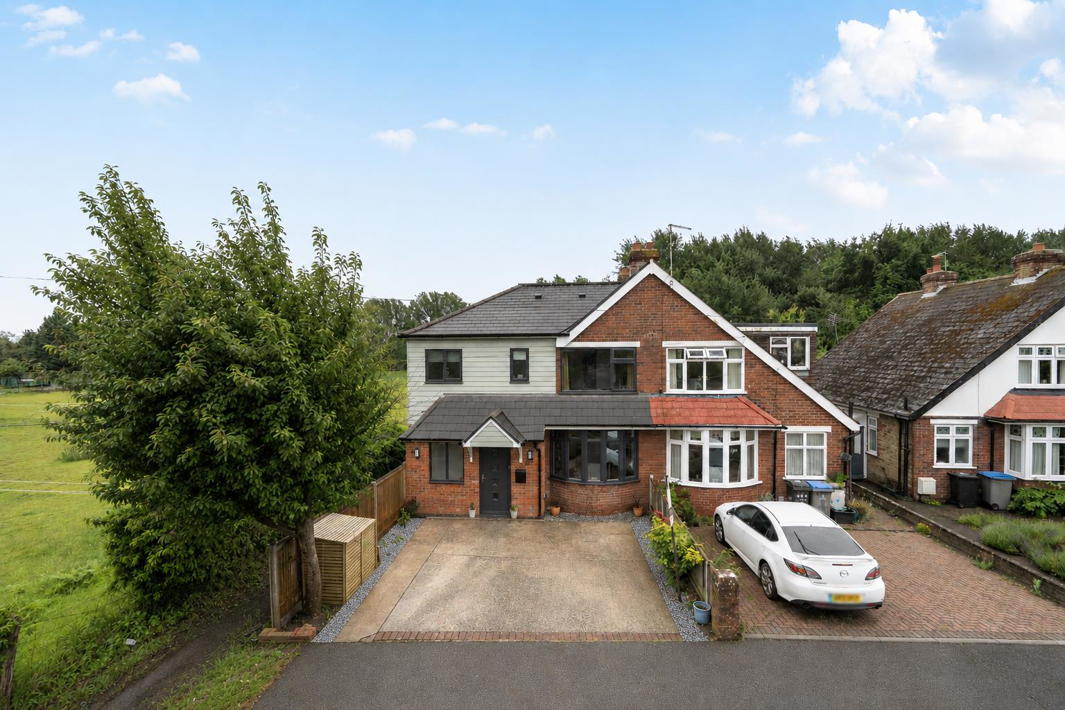 Dover Road, Sandwich, photo 29