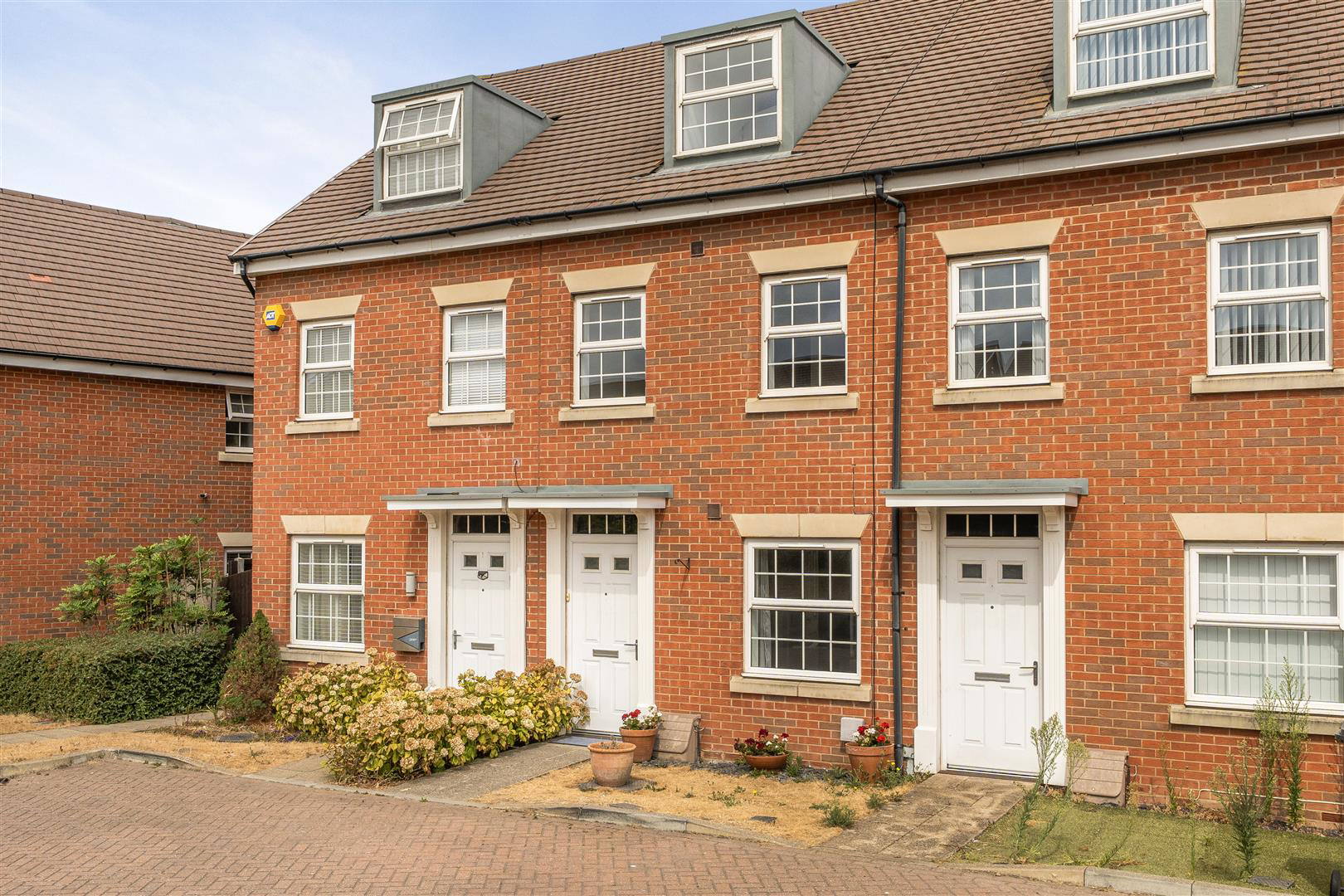 Castle Drive, Margate