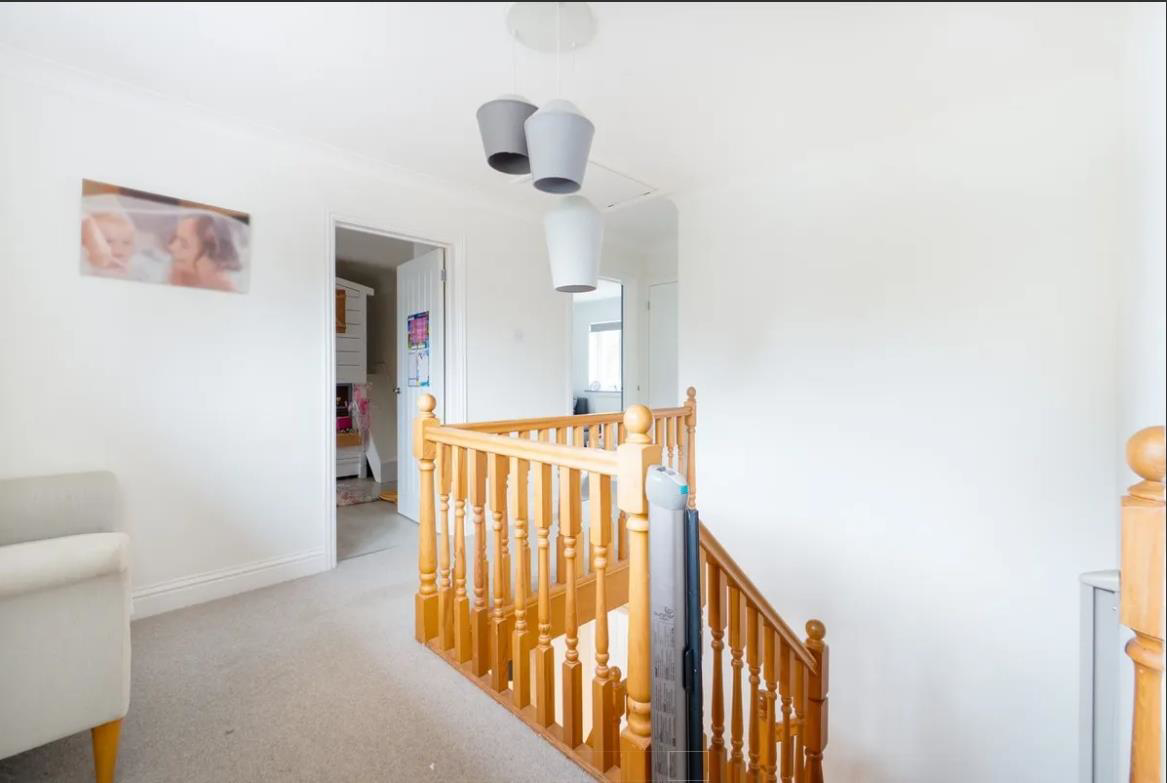 Wotton Court, St. Nicholas At Wade, Birchington, photo 12