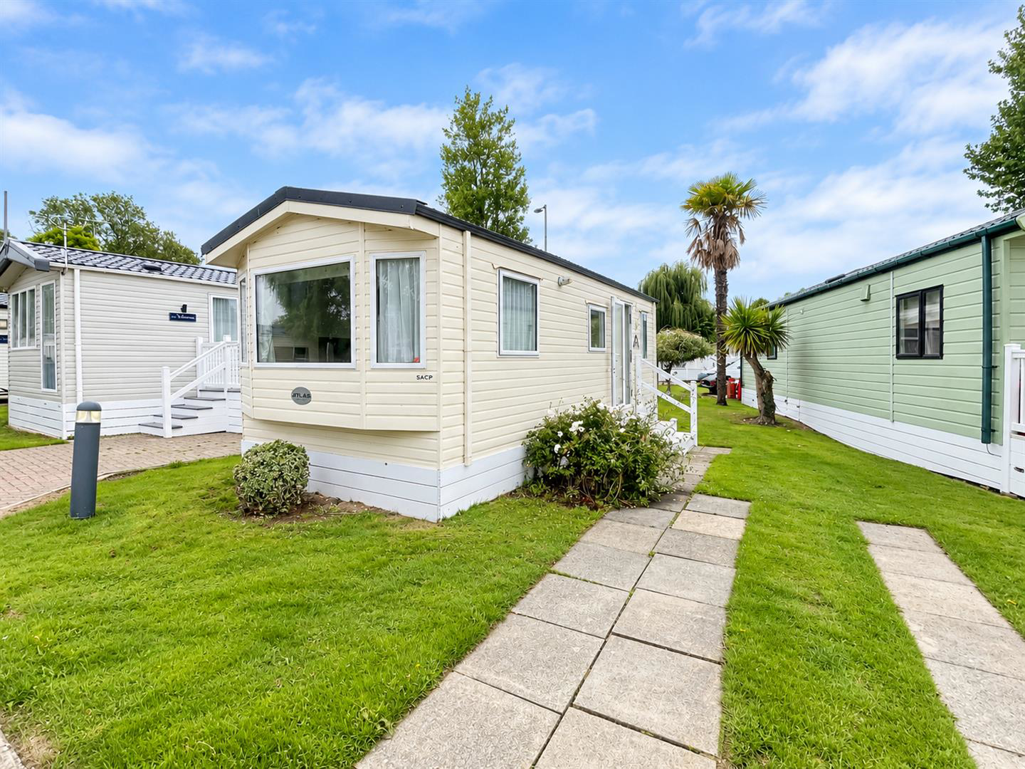 Monkton Street, Monkton, Ramsgate