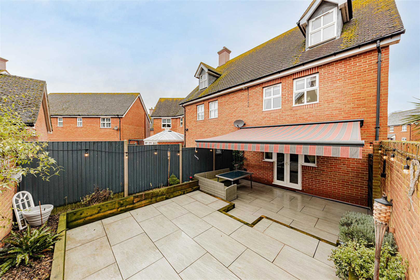 Cheney Road, Minster, Ramsgate, photo 21