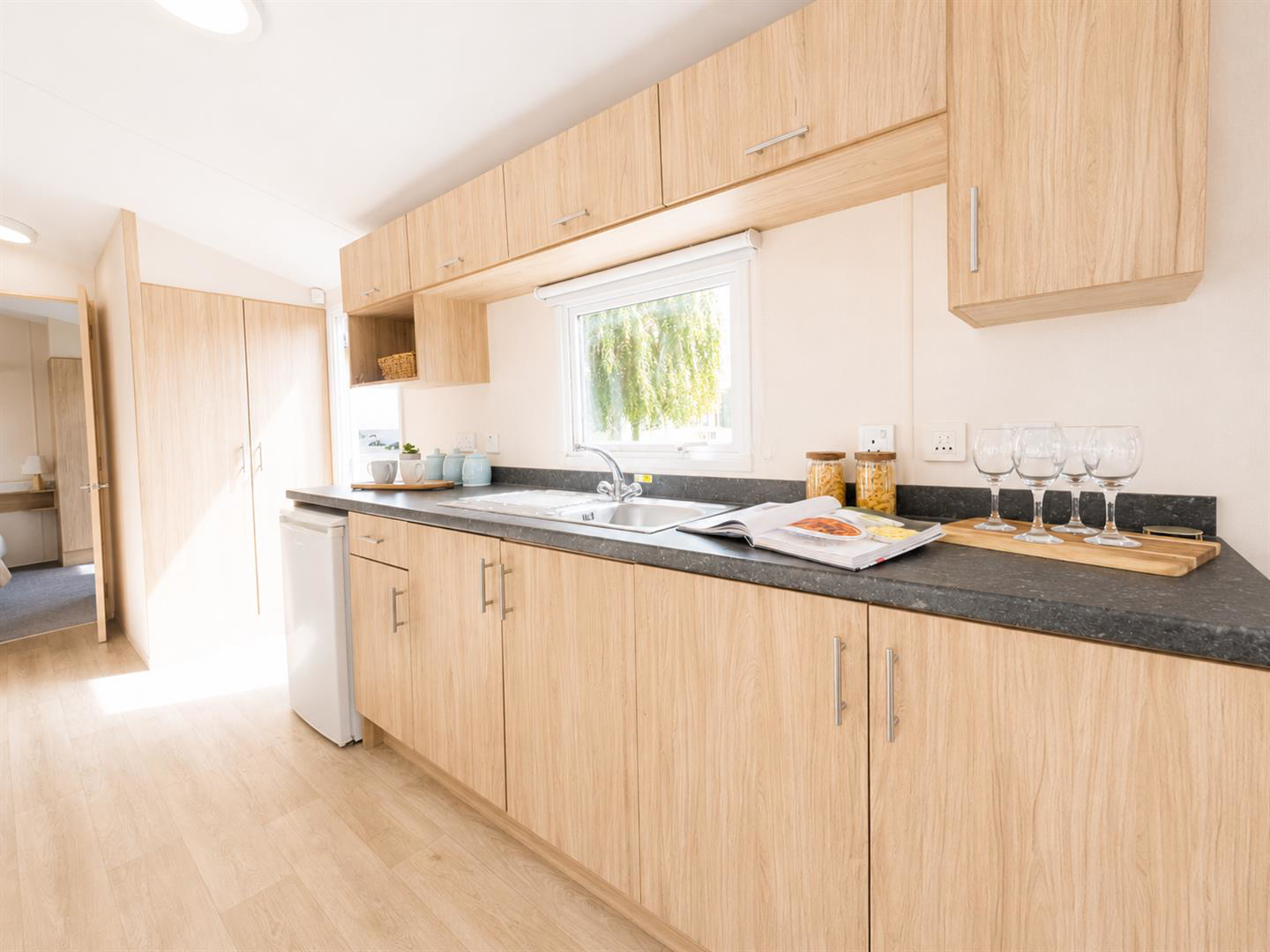 Shottendane Road, Birchington