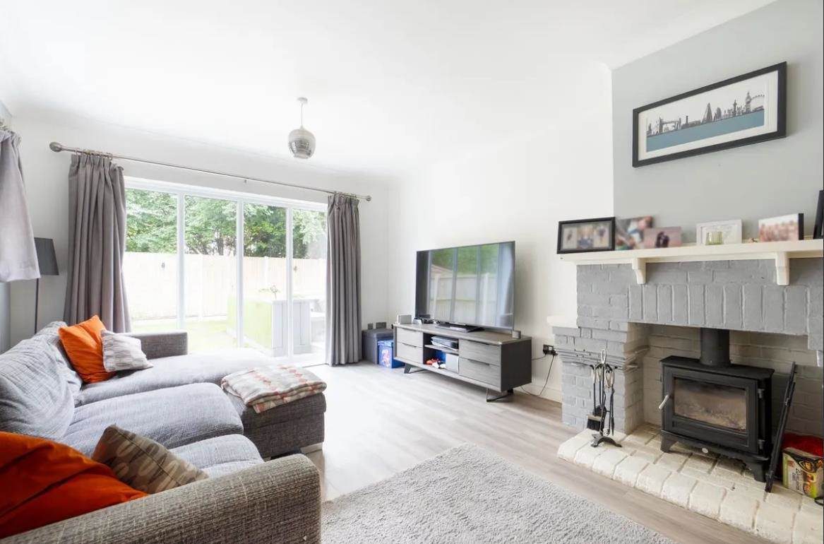 Wotton Court, St. Nicholas At Wade, Birchington, photo 10