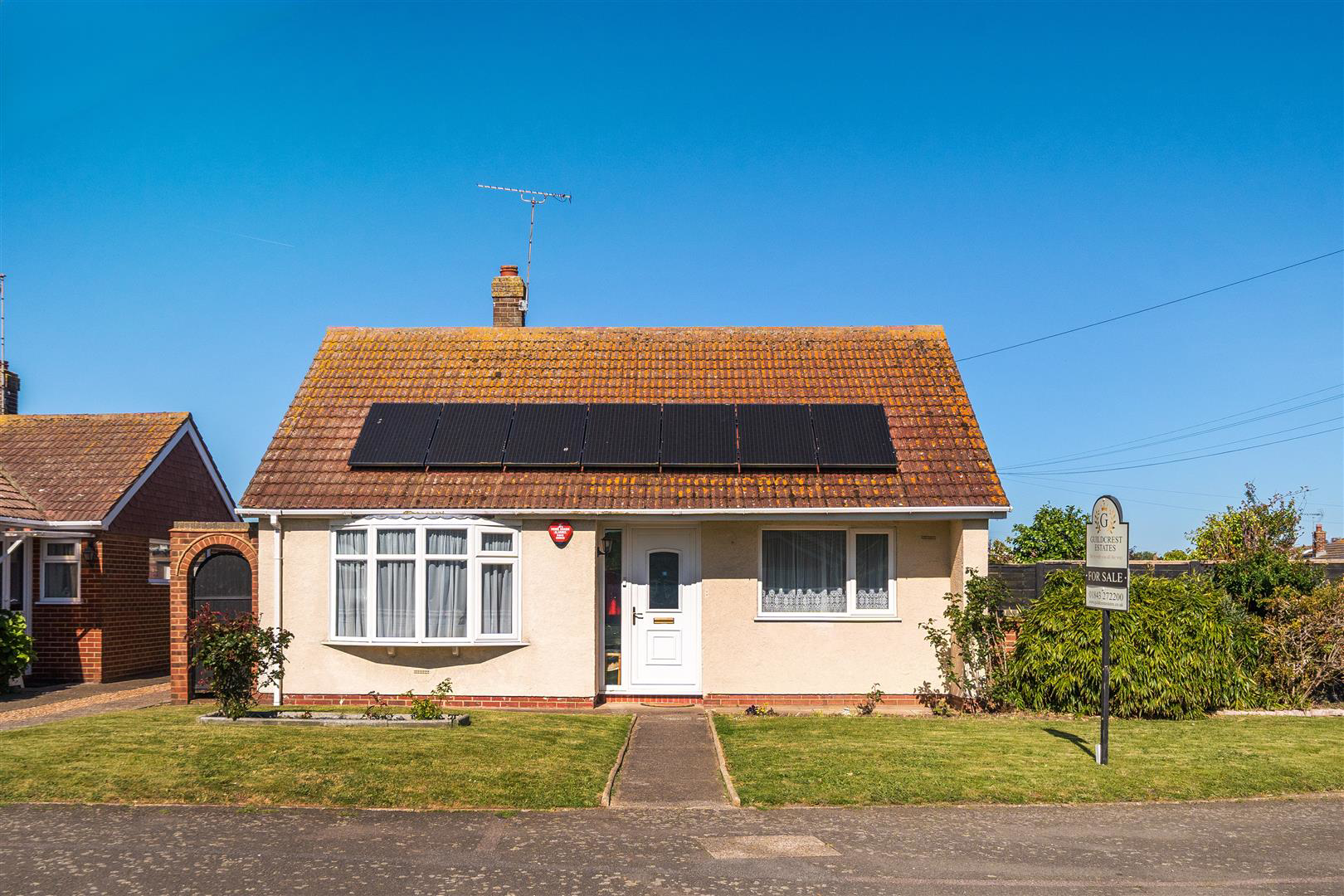 Wilkes Road, Broadstairs, photo 27