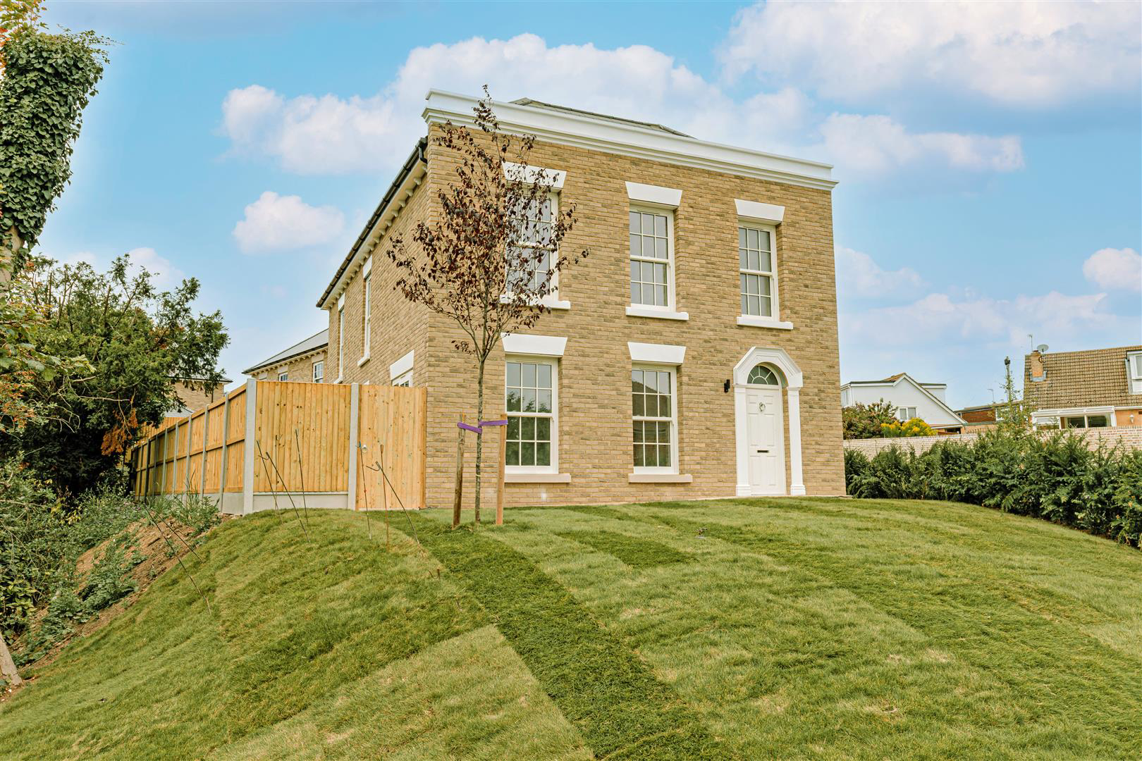 The Belgrave, 1 Rose Hill, Ash, Canterbury, Kent, photo 4
