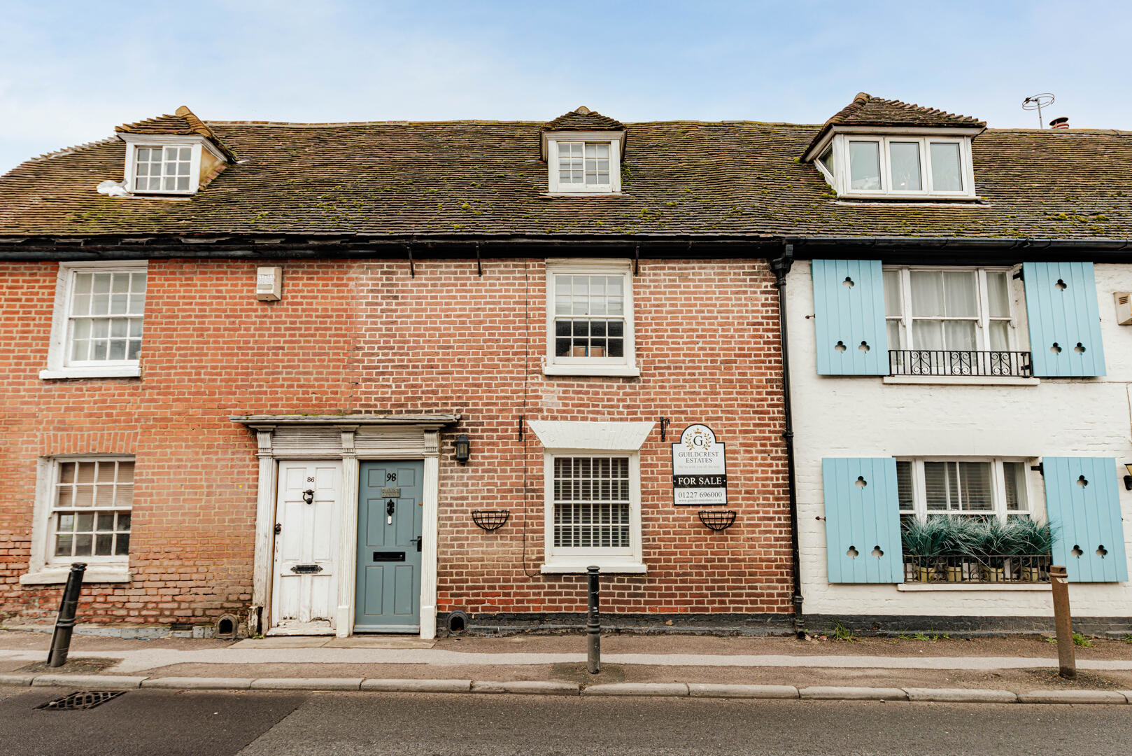 High Street, Wingham, Canterbury, photo 2