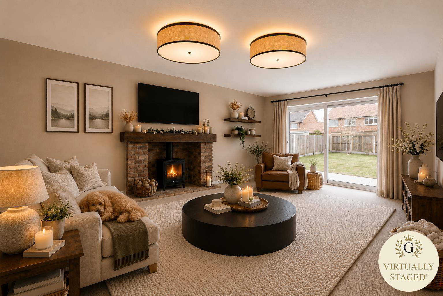 The Guilton, 22 Sandwich Road, Ash, Canterbury, Kent