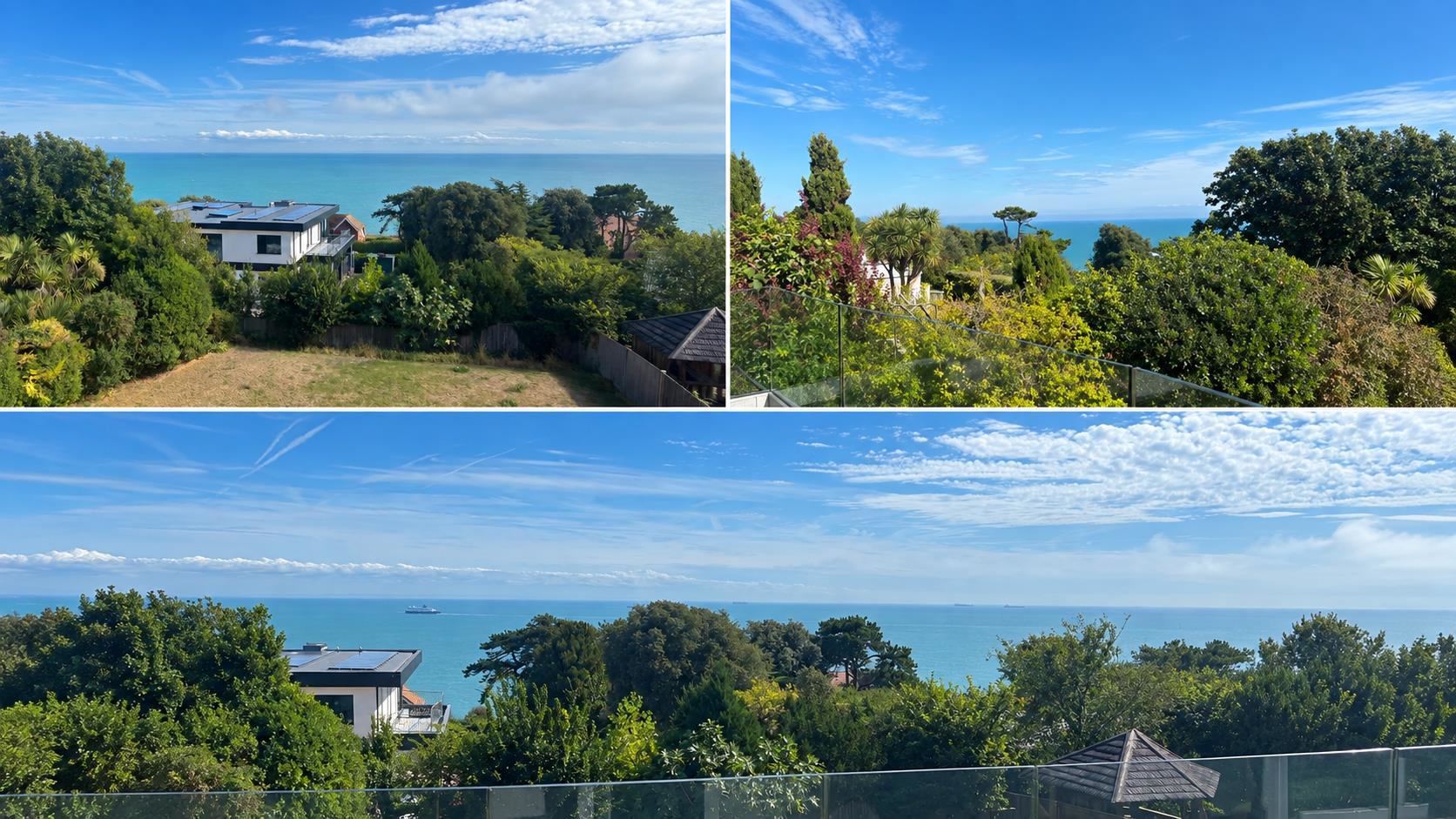 Salisbury Road, St. Margarets Bay, Dover