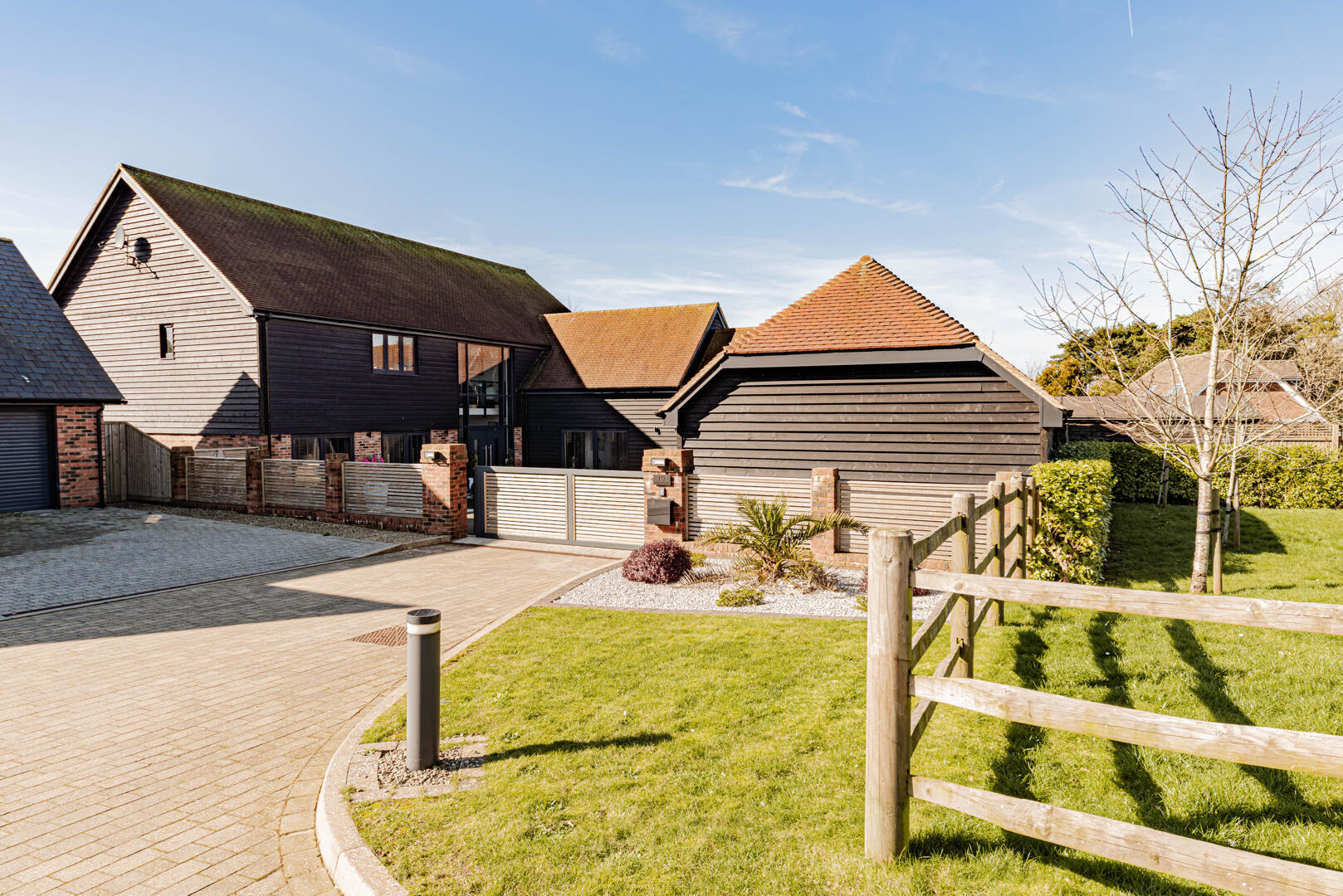 Windmill Close, Hawkinge, Folkestone