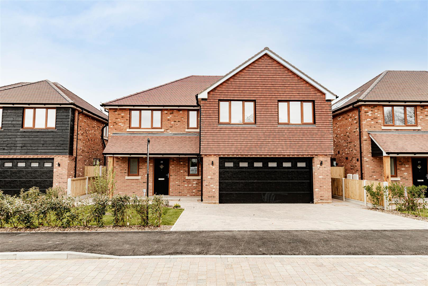 The Hornbeam, Mill Field, Ash, Canterbury, Kent, CT3 2BD, photo 36