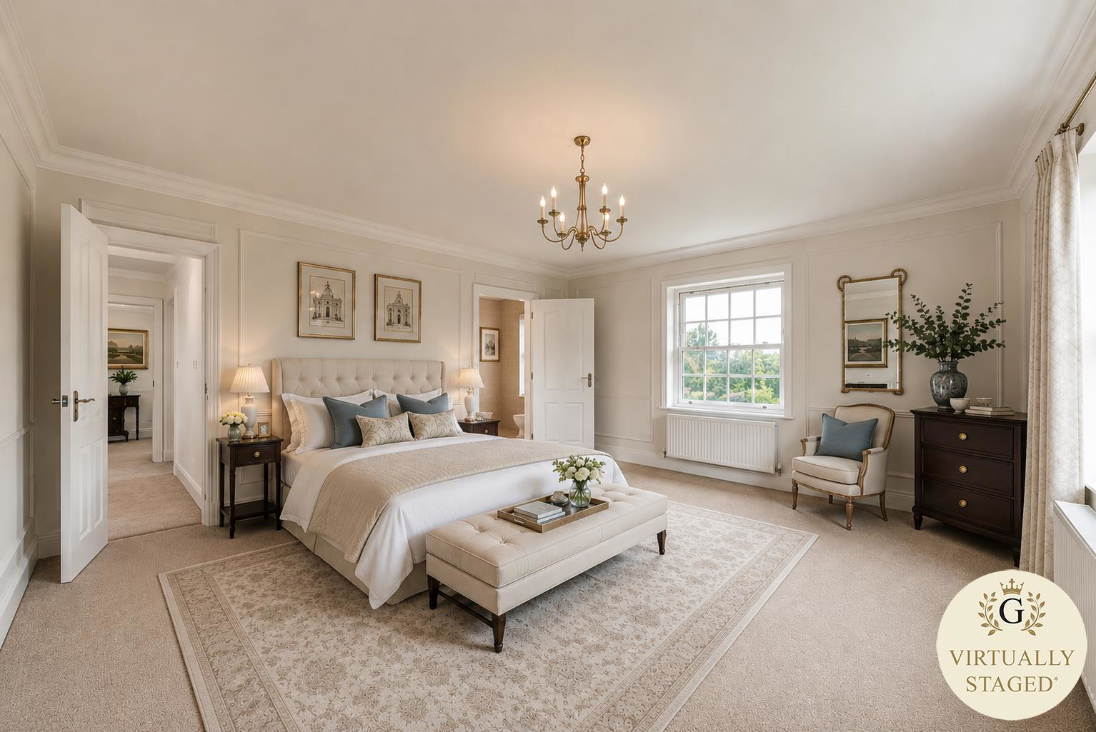 The Lansdowne, 4 Rose Hill, Ash, Canterbury, Kent, CT3 2JH, photo 5