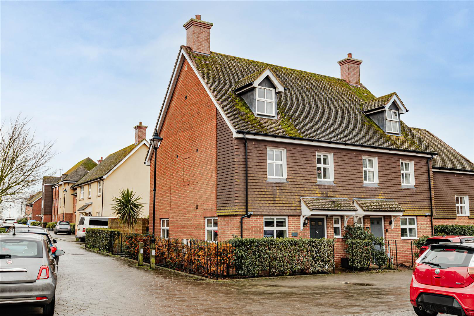 Cheney Road, Minster, Ramsgate