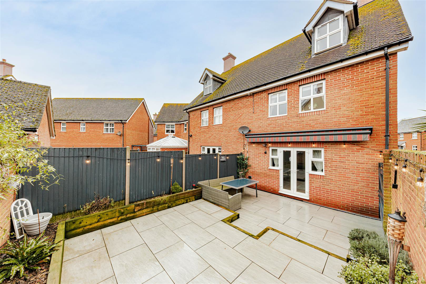 Cheney Road, Minster, Ramsgate, photo 39
