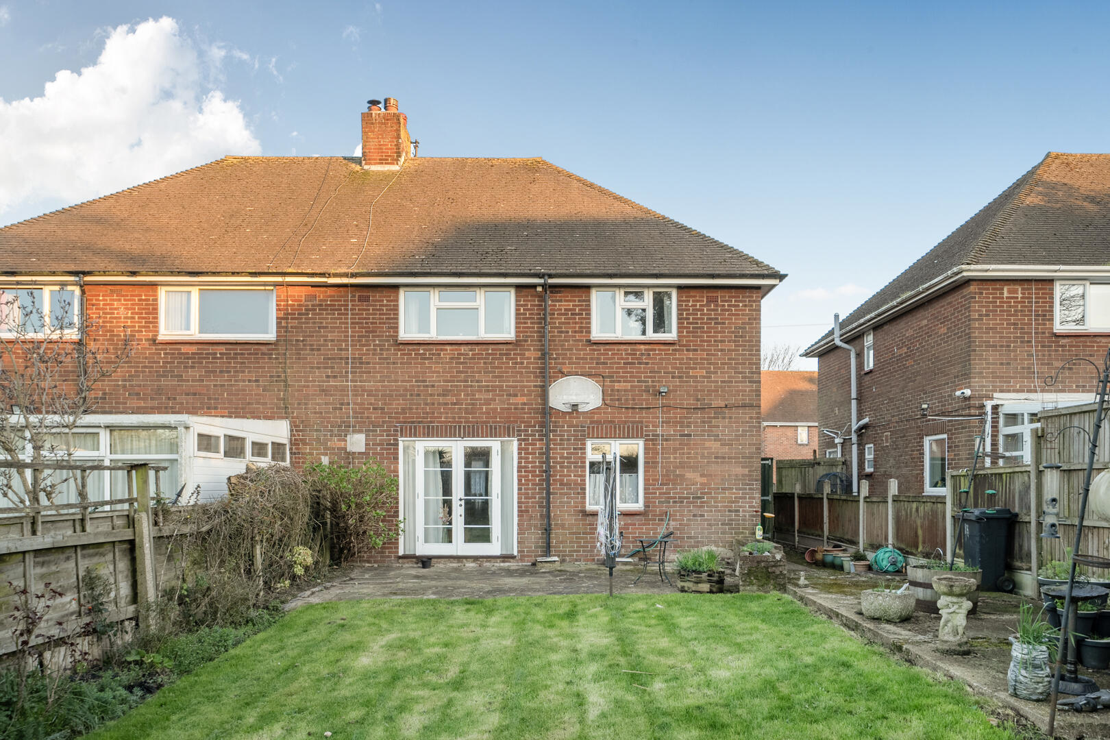 The Avenue, Hersden, Canterbury, photo 16
