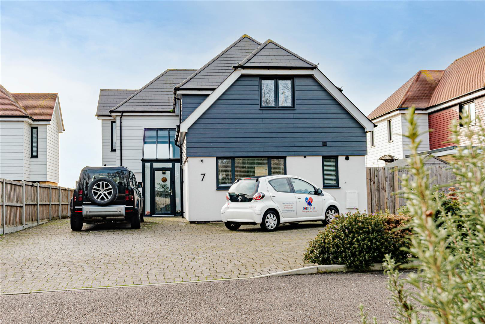Foreland Heights, Ramsgate, photo 36