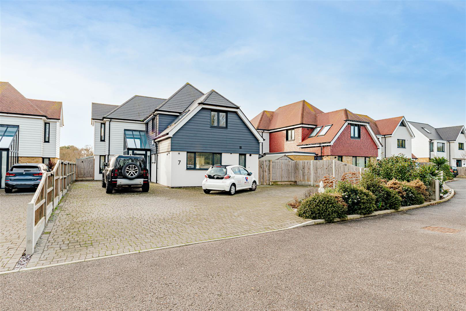 Foreland Heights, Ramsgate, photo 35