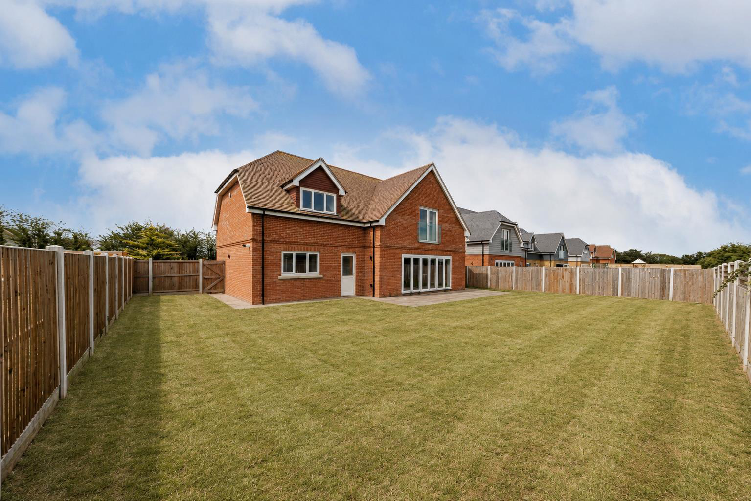 Manston Manor, Manston, Ramsgate, photo 2