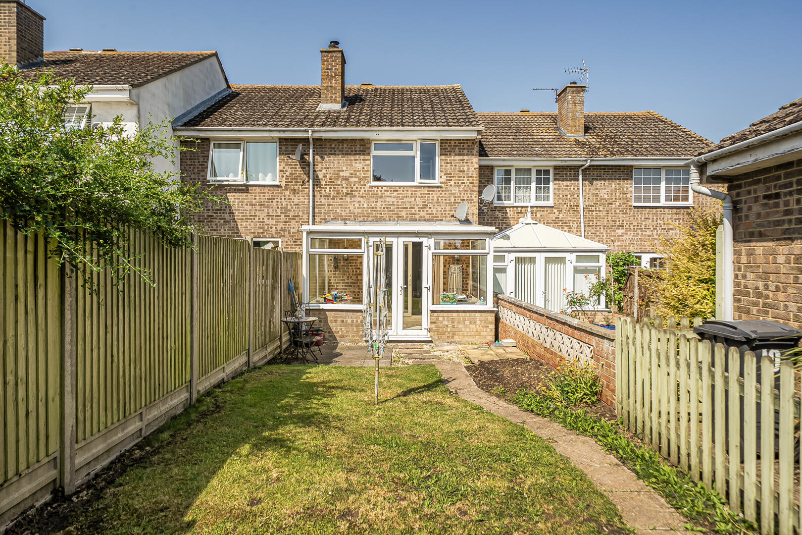 Woods Ley, Ash, Canterbury, photo 13